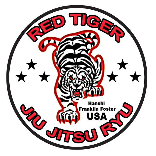 Red Tiger Registration Fee