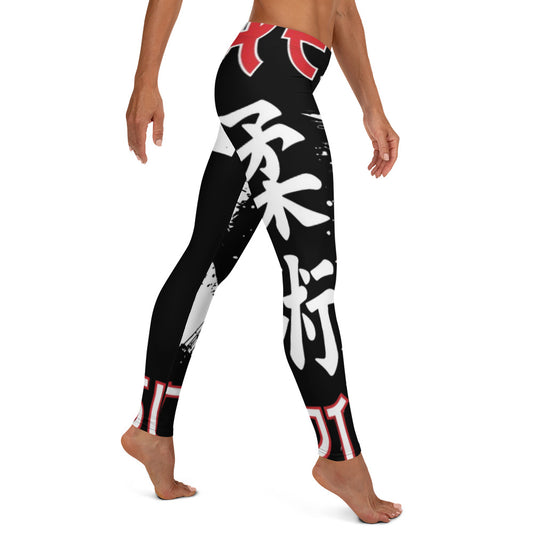 Warrior Leggings