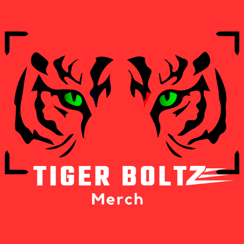 Tiger Boltz Gift Card