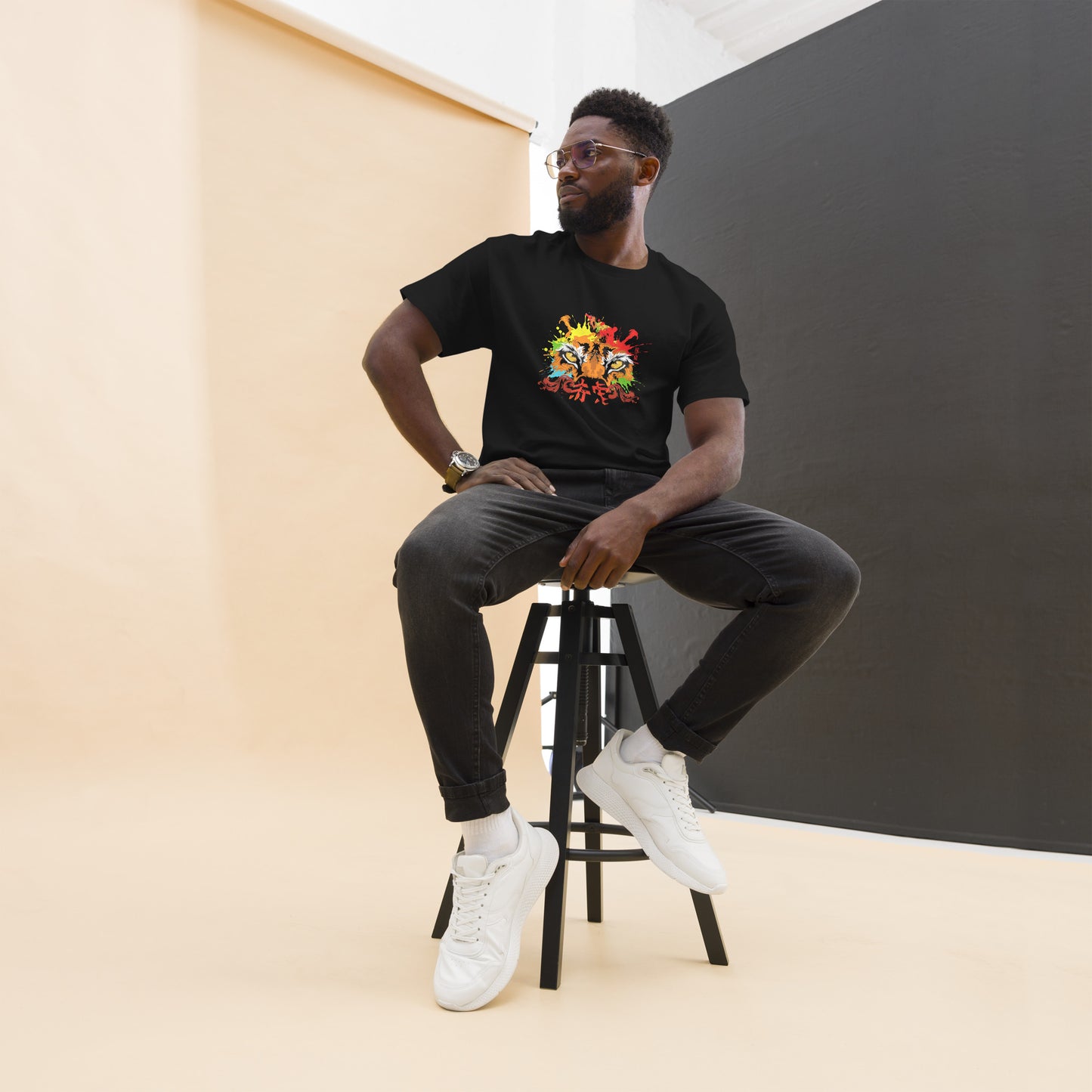 The Inner Eye Men's Classic Tee